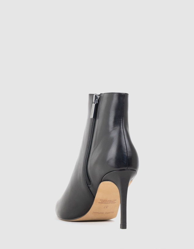 Edward Meller - ZYAIR85 Stiletto Ankle Boot