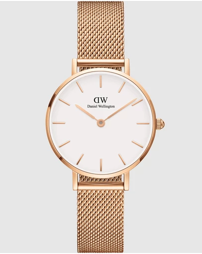 Daniel Wellington - Petite Melrose 28mm