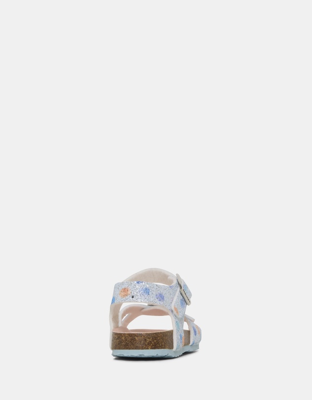 Pablosky - Bio Dot Sky Sandal 4465 Youth