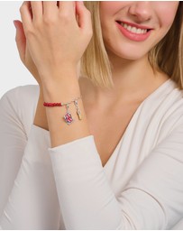 THOMAS SABO - Charm Pendant London Big Ben