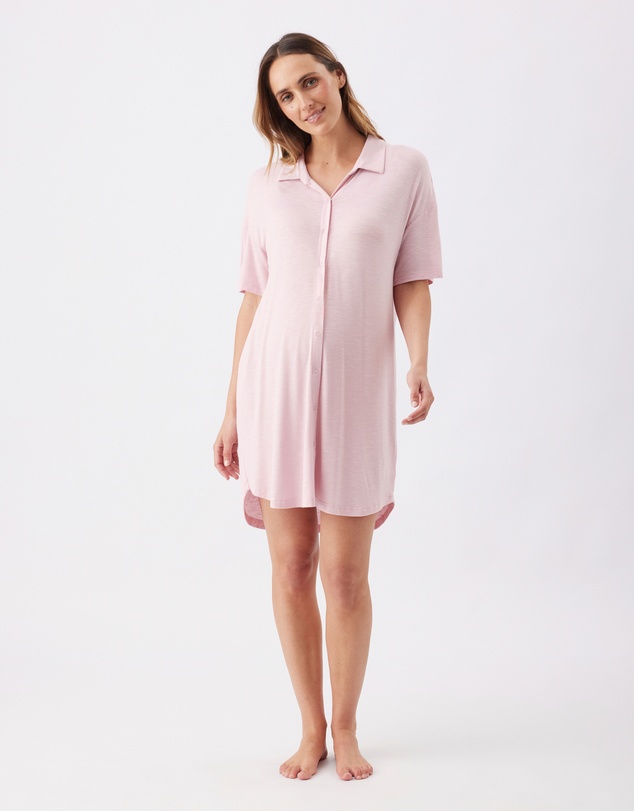 Ripe Maternity - Dreamy Night Shirt