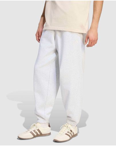 Light Grey Heather