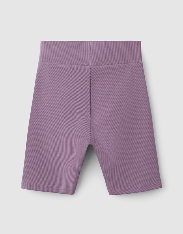 M.N.G - Kendall Short Leggings - Kids-Teens