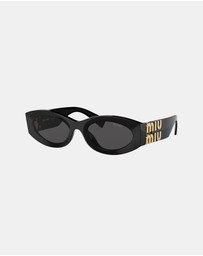 Miu Miu - 0MU 11WS