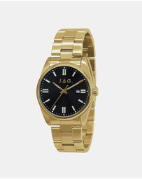 Jag - Jag Marsden Mens Watch