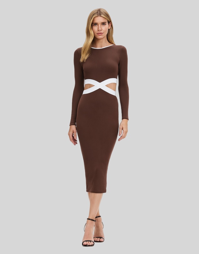 KAJA Clothing - Bunny Dress