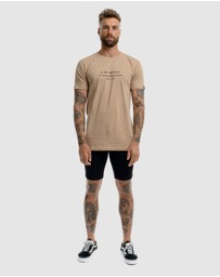 DVNT - Revolution 2.0 Tee