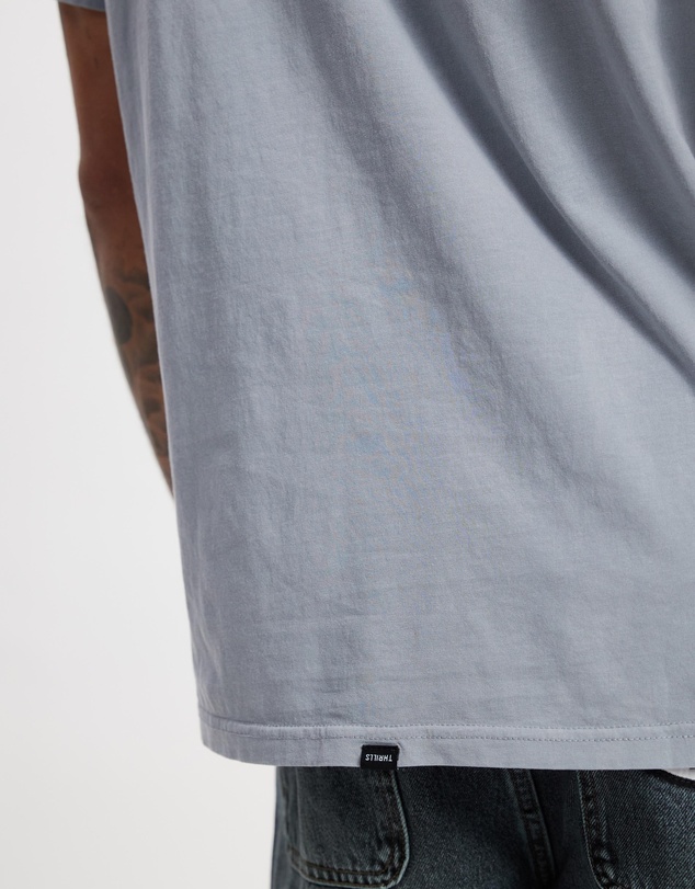 Thrills - ICONIC EXCLUSIVE Minimal Thrills Merch Fit Tee
