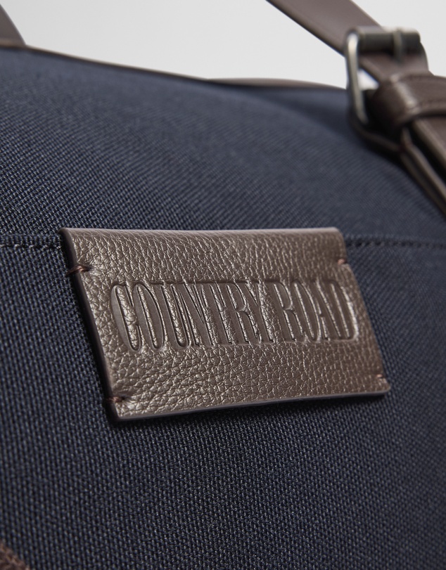 Country Road - Hudson Duffle Bag