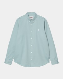 Carhartt WIP - LS Madison Shirt