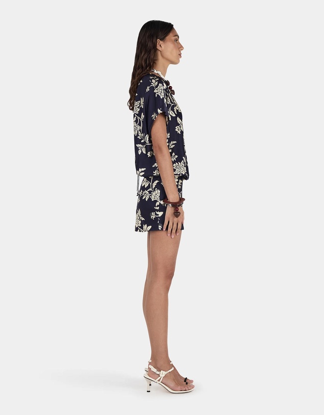 Hansen & Gretel - Kodie Mini Dress