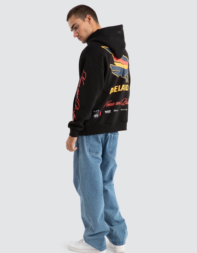 Nena & Pasadena - Adelaide Season Hoodie