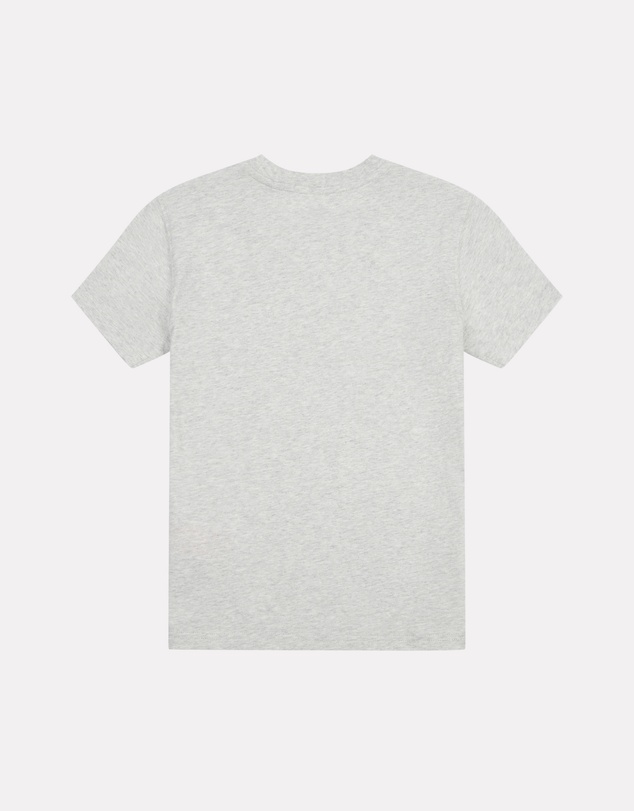 New Balance - Stacked Logo Tee