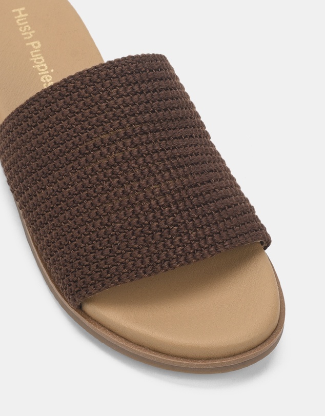 Hush Puppies - Paradise Weave Ii