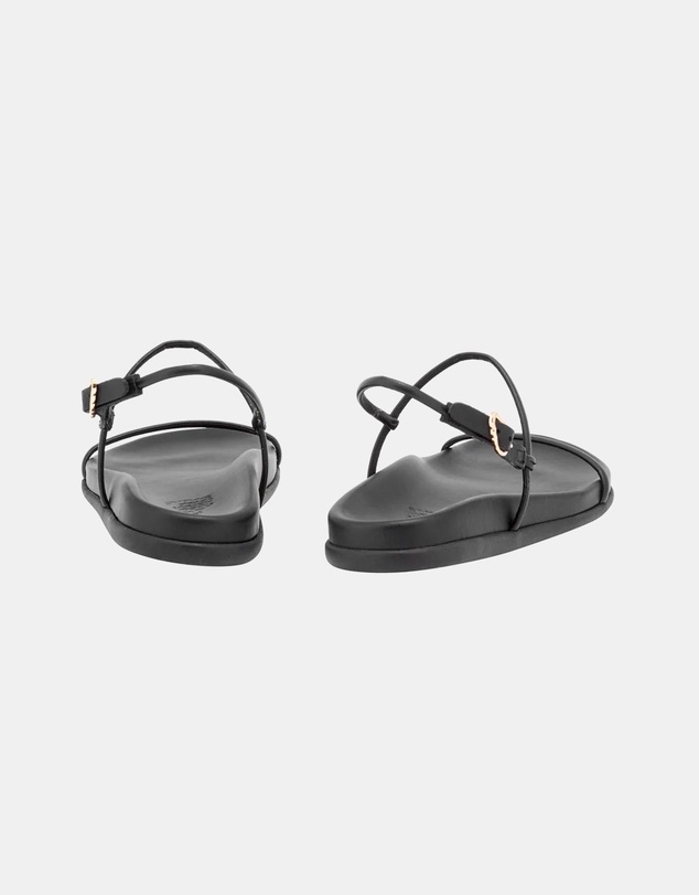 Ancient Greek Sandals - Semystra Footbed Sandals