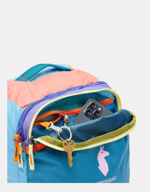Cotopaxi - Allpa Mini 20L Travel Pack-Del Dia