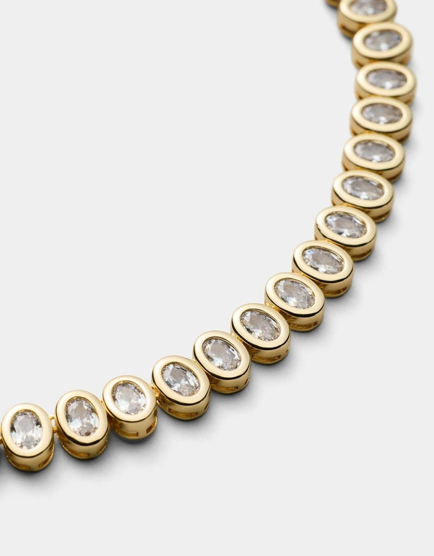 MIMCO - Courtside Necklace