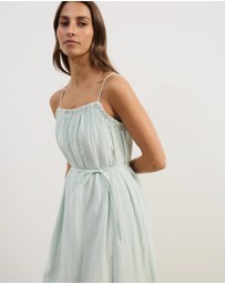 Atmos&Here - Brooks Maxi Dress