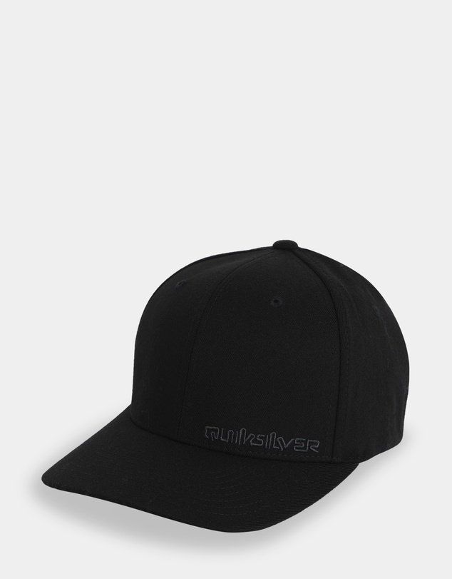 Quiksilver - Mens Sidestay Cap