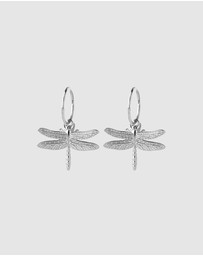 Karen Walker - Dragonfly Sleepers