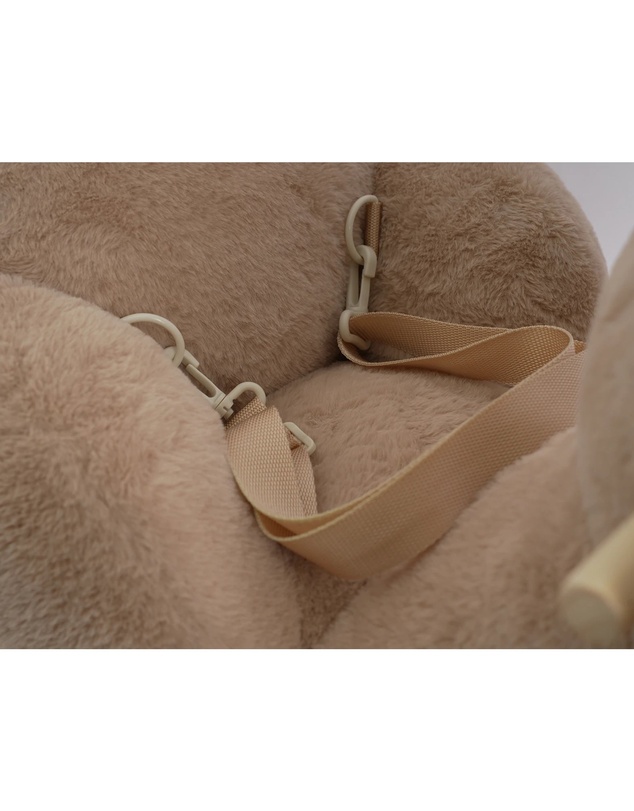 Freya Lane - Bunny Rocker
