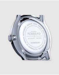 August Berg - Morris & Co