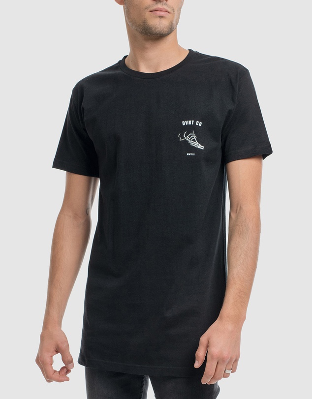 DVNT - High Tee
