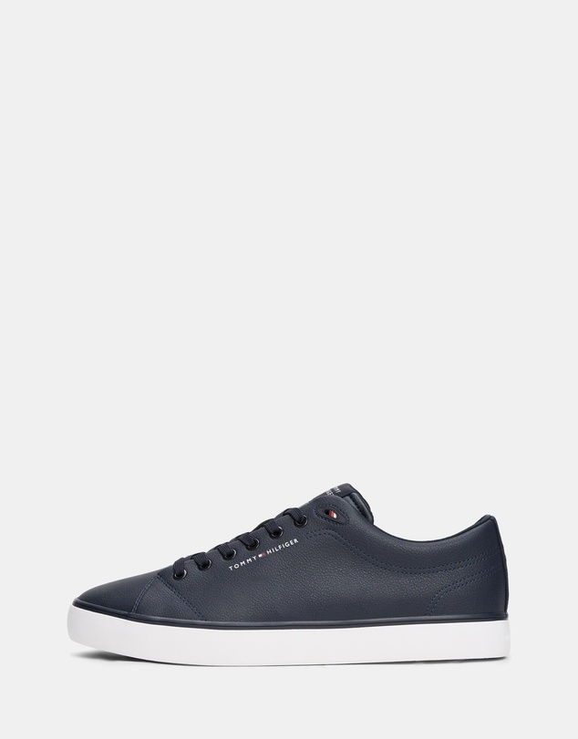 Tommy Hilfiger - Debossed Logo Trainers