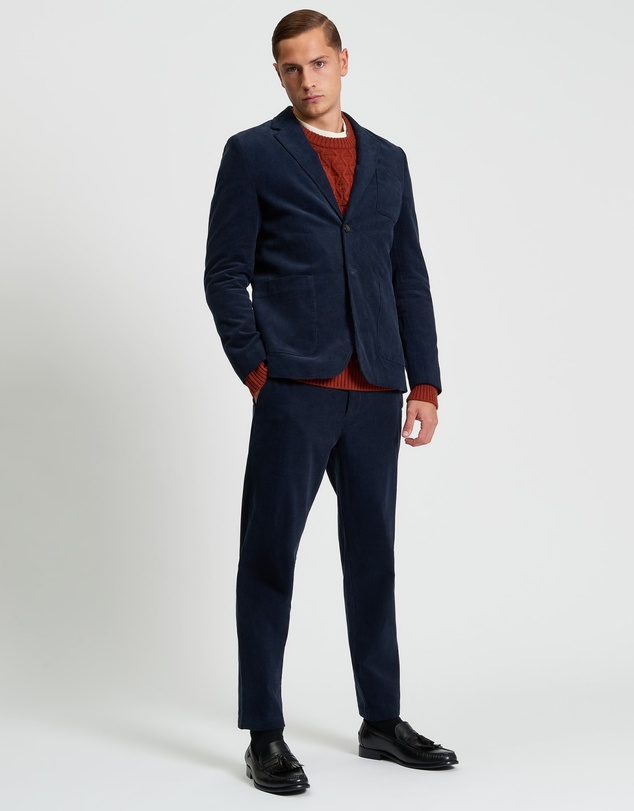 Ben Sherman - Corduroy Blazer