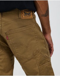 Levi's - Workwear 505™ Utility Pants