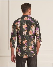 Aqua Blu Australia - Tempest Blake Shirt