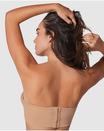 Leonisa - Bra 360 Padded Convertible-to-Strapless Bra
