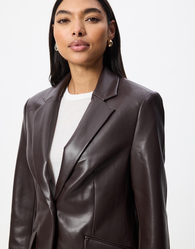 Grace Willow - Cameron Blazer