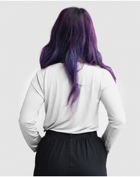 JAM The Label - Sensory-Friendly Bamboo Long Sleeve