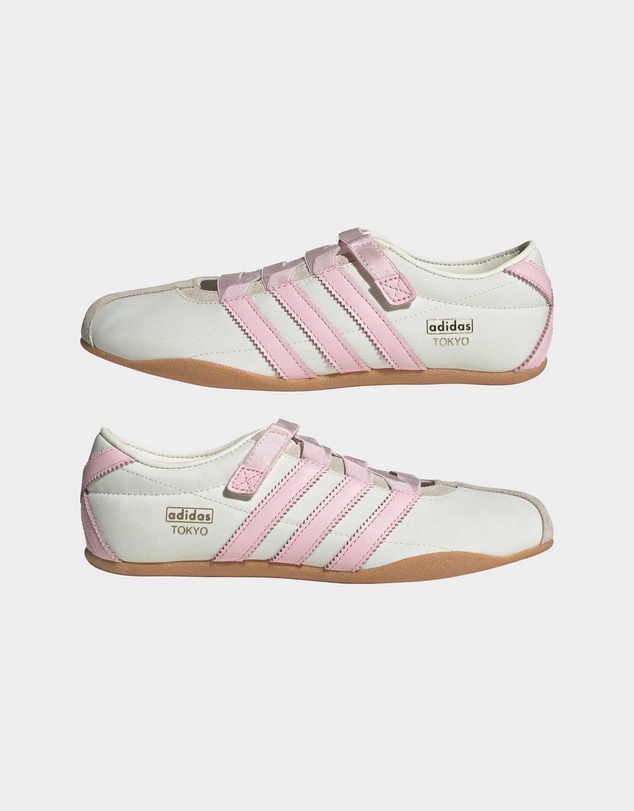 adidas Originals - Tokyo Mary Jane - Women's