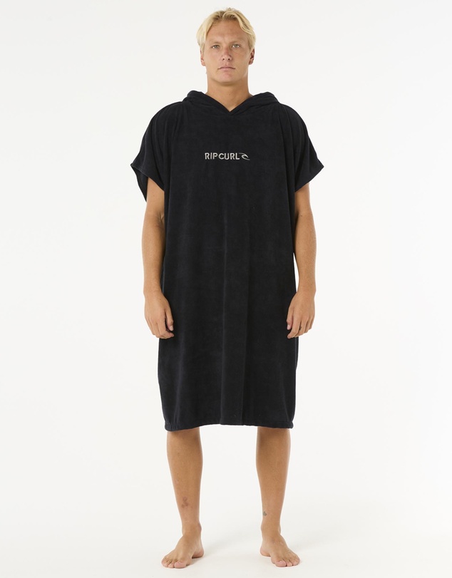 Rip Curl - Brand Hooded Towel