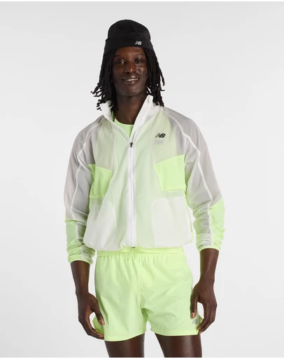 New Balance - RC Jacket