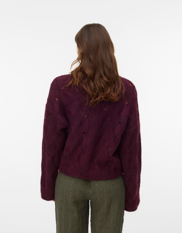 Vero Moda - Newlina Pullover