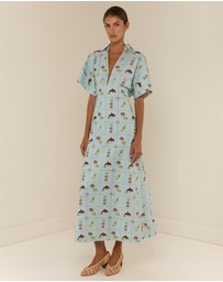 Palm Noosa - Jasmine Dress