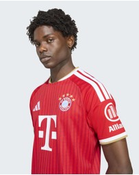adidas Performance - FC Bayern 26/27 Home Football Jersey Mens