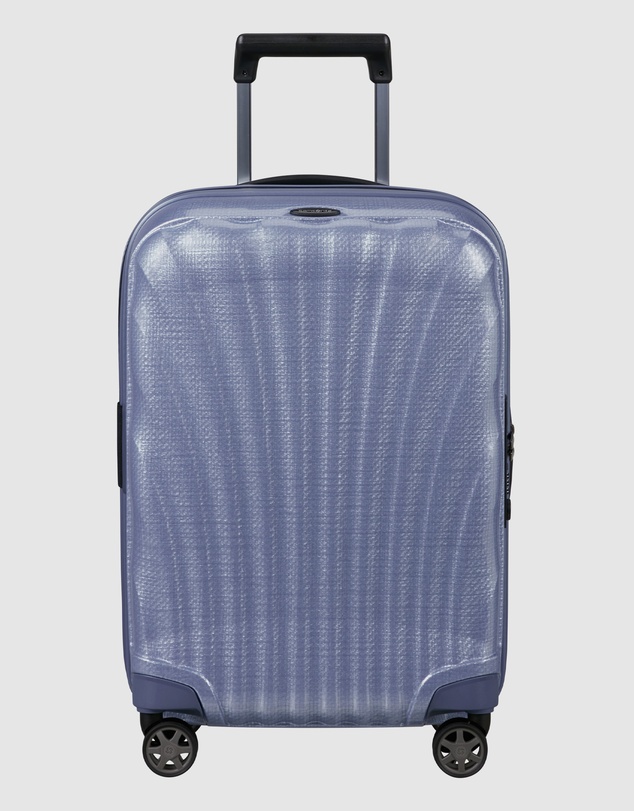 Samsonite - C-Lite Suitcase 55cm Expandable
