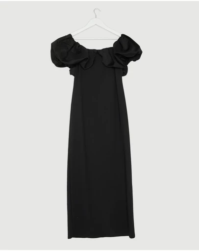 Revibe - Repaired CHANCERY Venus Dress - AU 12