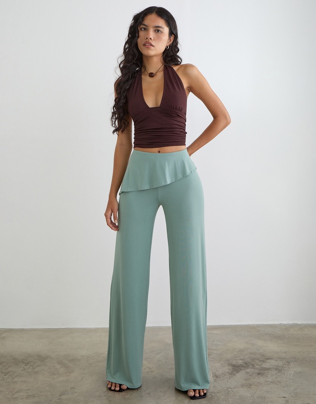 Motel Rocks - Sakano Trousers