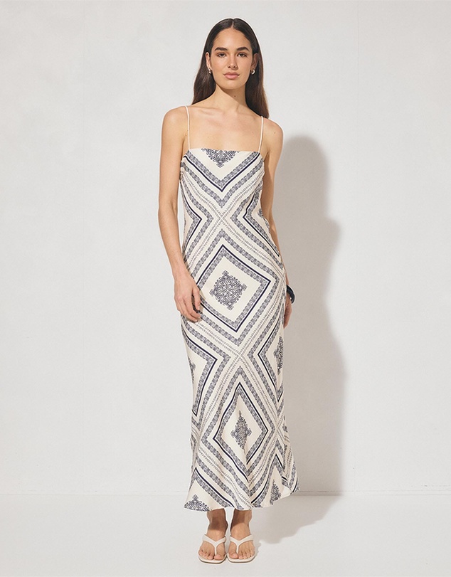 MON RENN - Serafina Dress