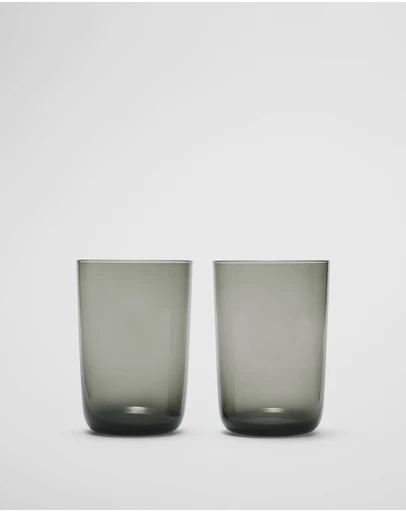 Country Road - Talo Highball Set Of 2
