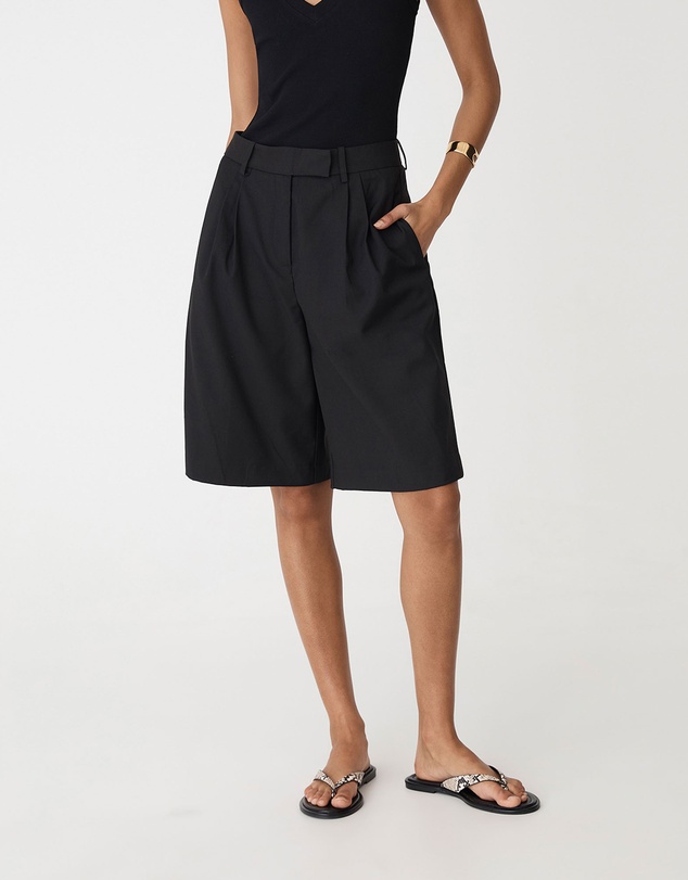 Forcast - Sonique Tailored Short