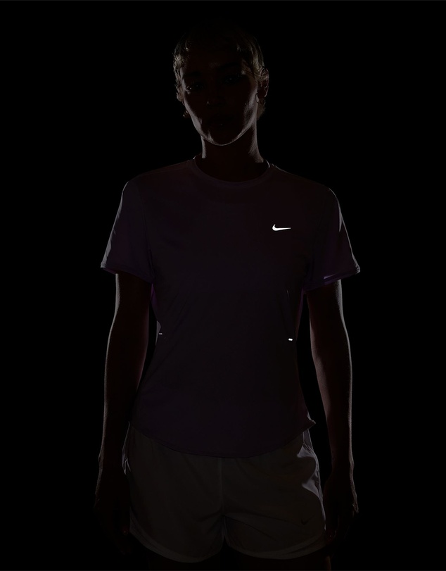 Nike - Swift Dri-FIT SS Running Top