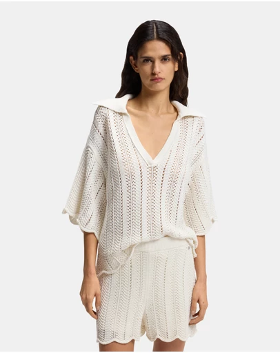 BOSS - C_Fordeaux Knitwear