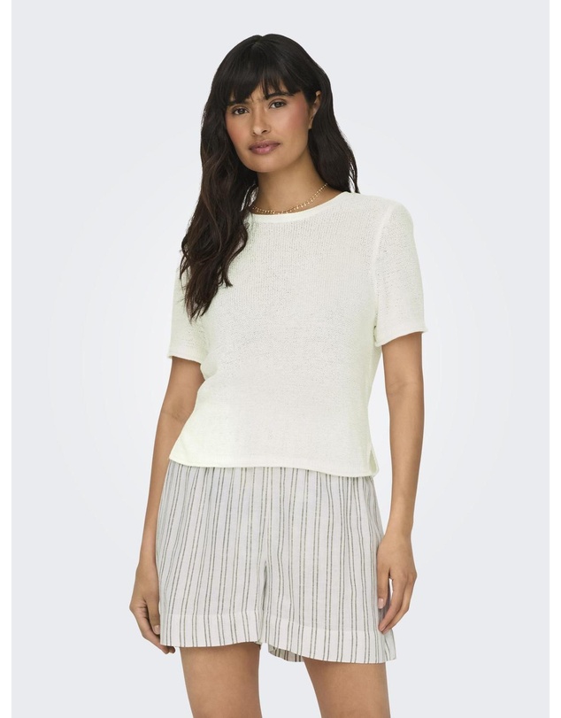 ONLY - Sunny Knitted Top