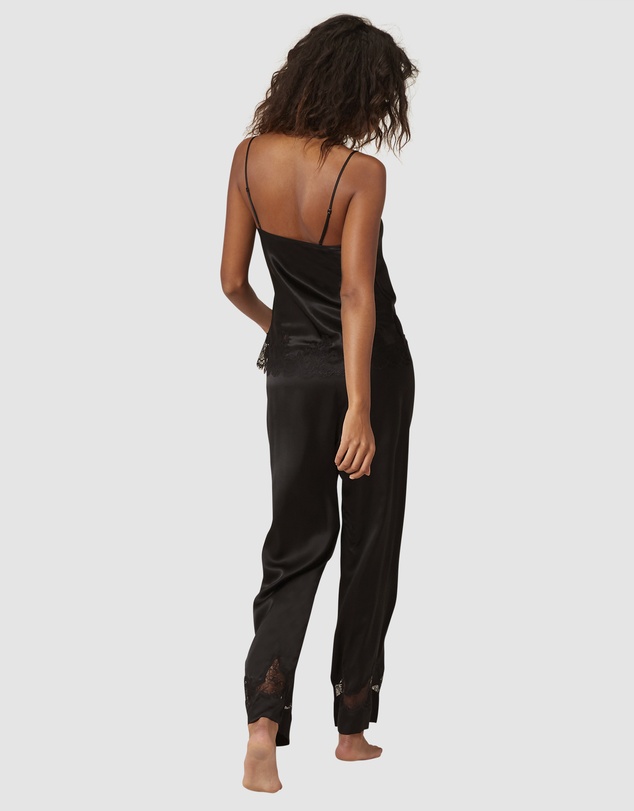 Simone Perele - Nocturne Silk Camisole